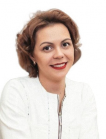 Першина Карина Леонидовна