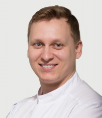 Горбачев Константин Сергеевич