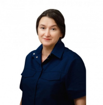 Дащенко Елена Николаевна