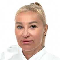 Костенко Юлия Петровна