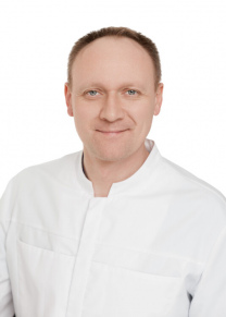 Ершов Вячеслав Анатольевич