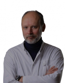 Ковров Дмитрий Анатольевич