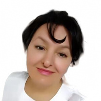 Косова Наталья Михайловна
