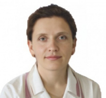 Пархоменко Анна Георгиевна