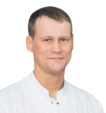 Изюров Лев Николаевич