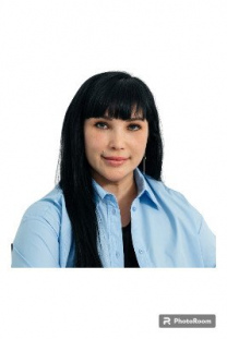 Бегларова Марина Валентиновна