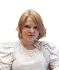 Казачек Екатерина Викторовна
