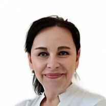 Мелихова Марина Рудольфовна