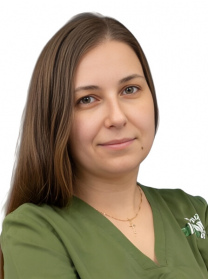 Зафирова Марина Ахилесовна