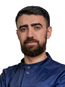 Гарибов Самир Алекперович