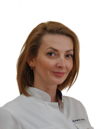 Биюн Татьяна Ивановна