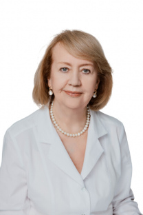 Токмакова Ирина Васильевна