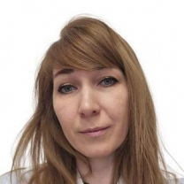 Талайкина Валерия Андреевна