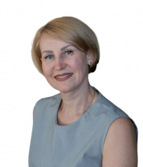 Левина Елена Валерьевна