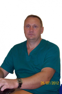 Фоминых Андрей Геннадьевич