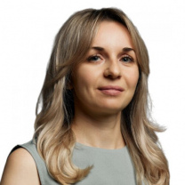 Шестакова Ольга Юрьевна
