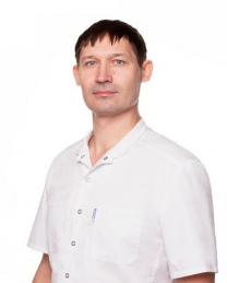 Соловаров Вячеслав Сергеевич