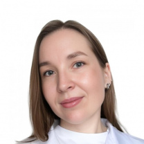 Овсюкова Анастасия Сергеевна