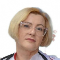 Квашнина Елена Александровна