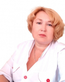 Гребнева Ирина Юрьевна