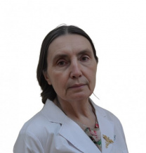 Жирова Ольга Геннадьевна