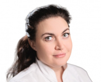 Закирова Екатерина Рамильевна