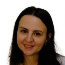 Мокерова Екатерина Сергеевна