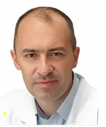 Васьков Антон Владимирович