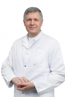 Макогон Роман Викторович