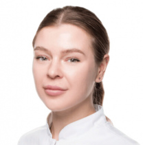 Голованева Алина Артемовна