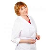 Куликова Наталья Николаевна