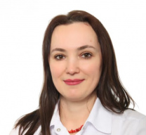 Набиева Эльвира Фаритовна