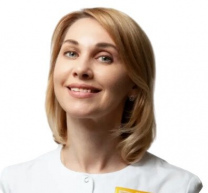Маслова Александра Анатольевна