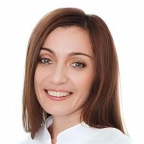 Щипанова Яна Валентиновна