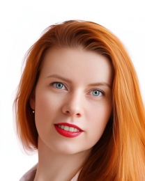 Арьянова Галина Александровна
