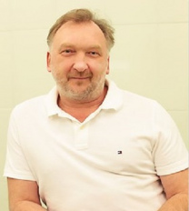 Бибнев Александр Евгеньевич