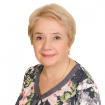 Епишова Анна Андреевна