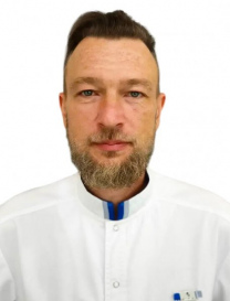 Юрлов Кирилл Викторович
