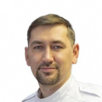 Голиков Александр Владимирович
