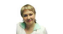 Молчанова Светлана Владимировна