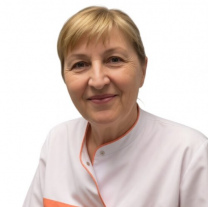 Седухина Светлана Александровна