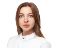 Зуева Олеся Алексеевна
