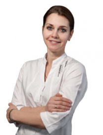 Озерова Юлия Евгеньевна