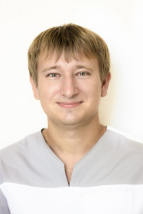 Олешко Павел Николаевич