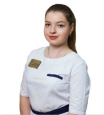 Михайлова Екатерина Владимировна