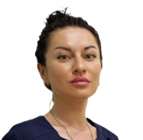 Калашникова Татьяна Юрьевна