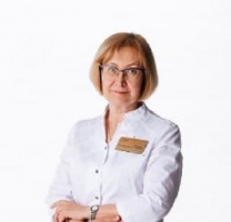 Колесник Татьяна Александровна