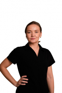 Крупина Наталья Юрьевна