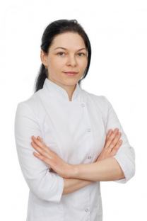 Андрюкова Ирина Алексеевна