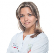Русинова Анна Владимировна